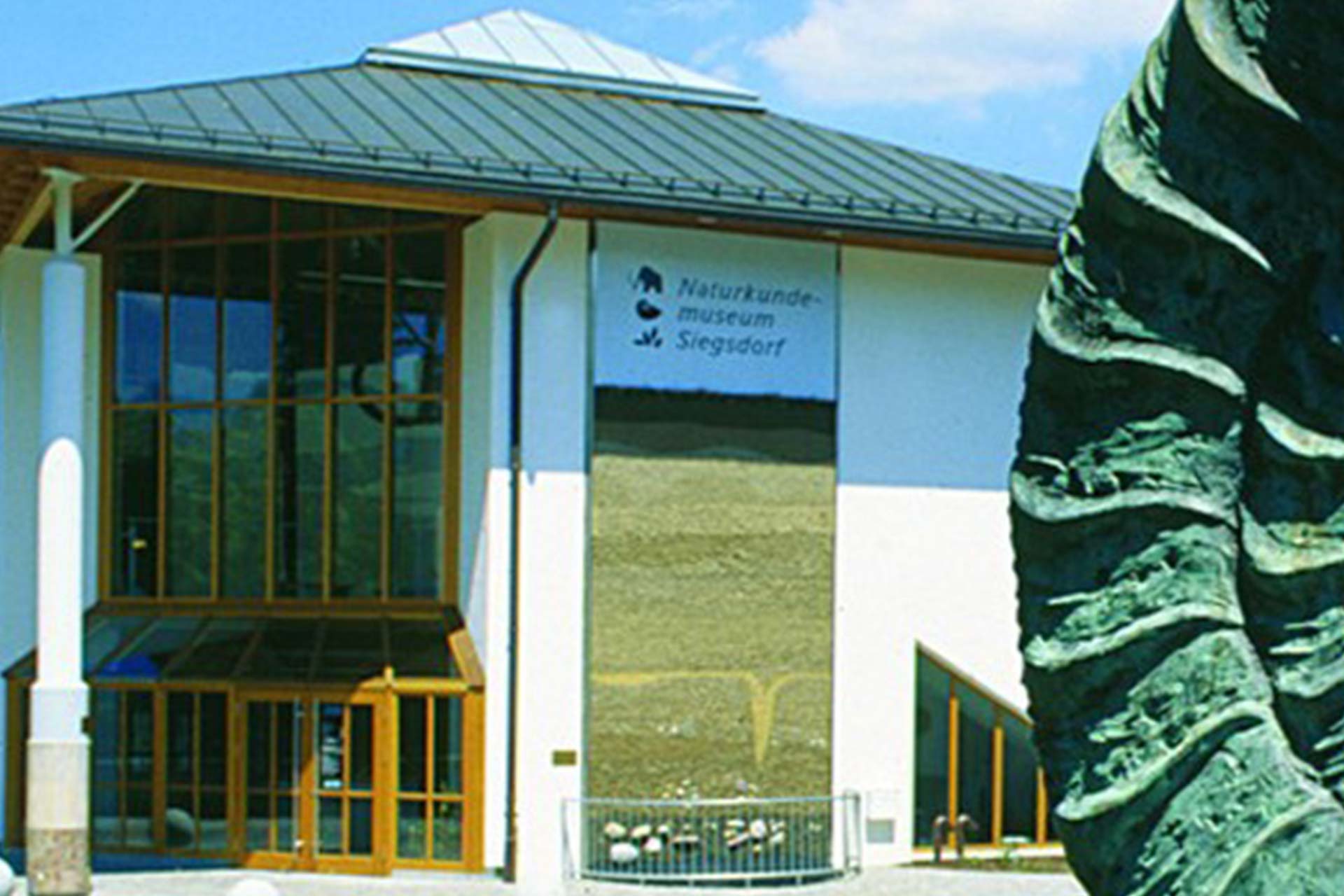 Mammut-Museum