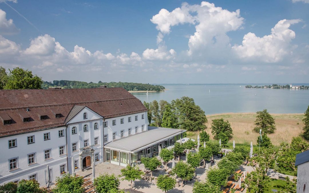 Schlosswirtschaft & Hotel Herrenchiemsee