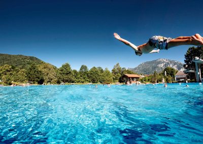 Vita Alpina Erlebnis- & Wellnessbad